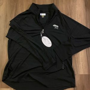 Greg Norman Woman’s golf pullover